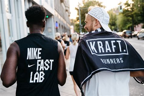 nike fast lab the shelf berlijn|Meet the Running Crews Disrupting Running in Berlin & Beyond.